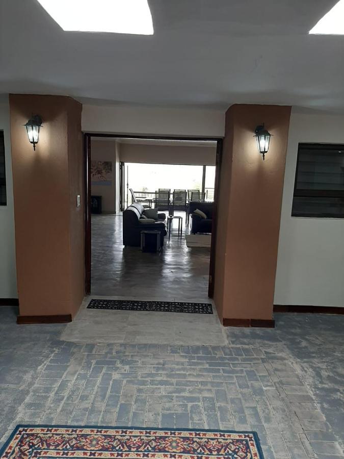 Hazyview Bogarts Villa Buitenkant foto