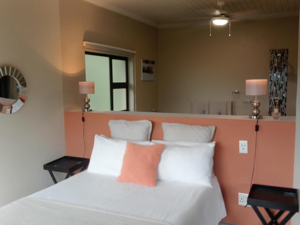Hazyview Bogarts Villa Buitenkant foto
