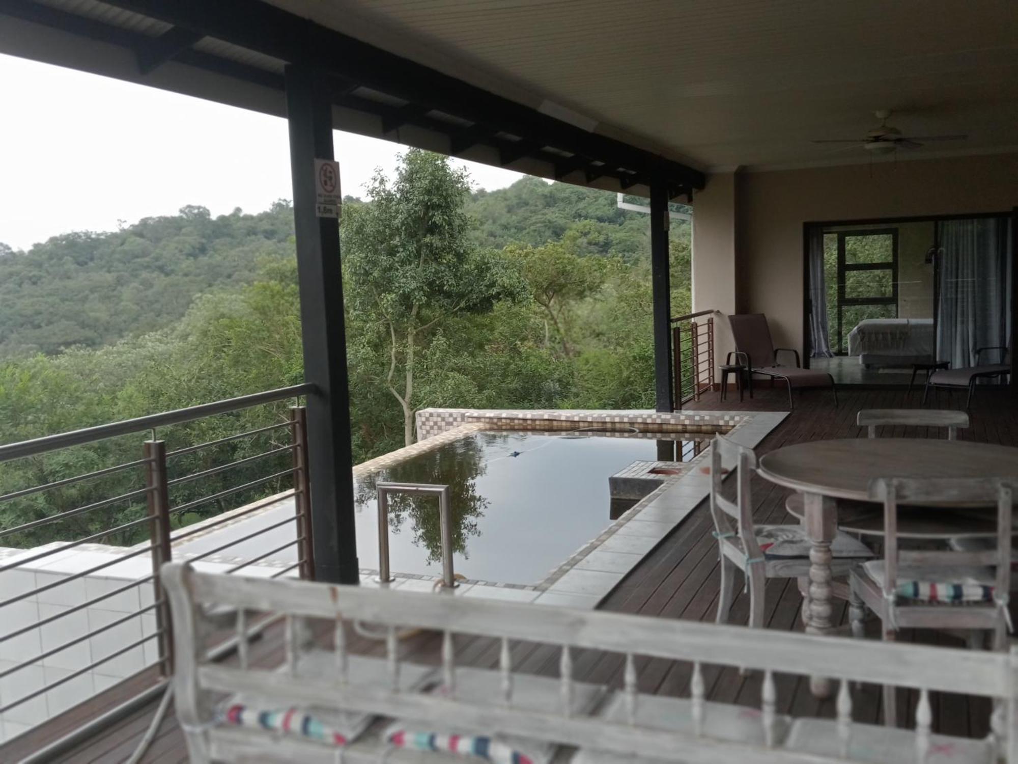 Hazyview Bogarts Villa Buitenkant foto
